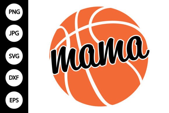 Basketball Mama SVG: A Designer’s Embroidery Review