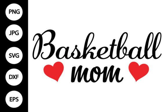 Basketball Mom SVG: A Designer’s Embroidery Review