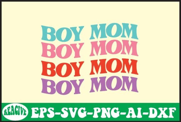 Boy Mom SVG Design: An Embroidery Review