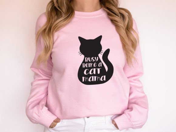 Cat Mom SVG Review: Real Embroidery Insights