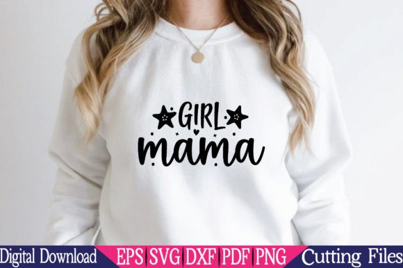 Girl Mama Mom SVG: A Designer’s Embroidery Review