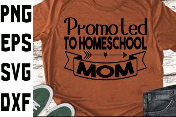 Homeschool Mom Svg Design: A Versatile Embroidery Asset