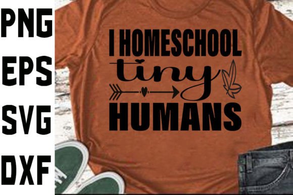 Homeschool Mom SVG Design Review