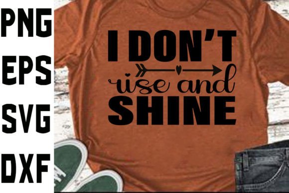 Homeschool Mom SVG: I Don’t Rise Design Review