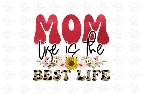Mom Life is the Best Life SVG: An Embroidery Review