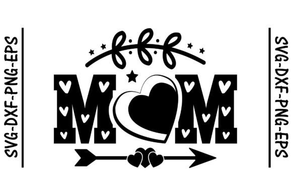 Mom SVG for Valentine's Day: An Embroidery Review