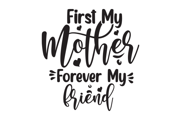 Mom SVG Typography Design: An Embroidery Review