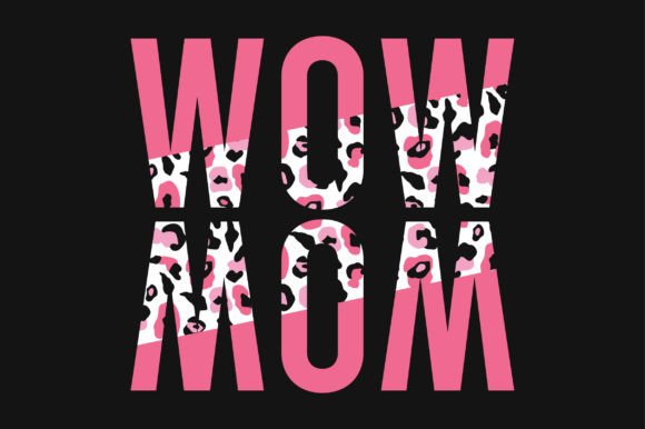 Mother Day Mom SVG Sublimation: An Embroidery Review