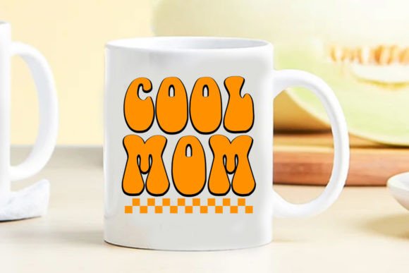 Retro Mom Svg Cool Mom: An Embroidery Review