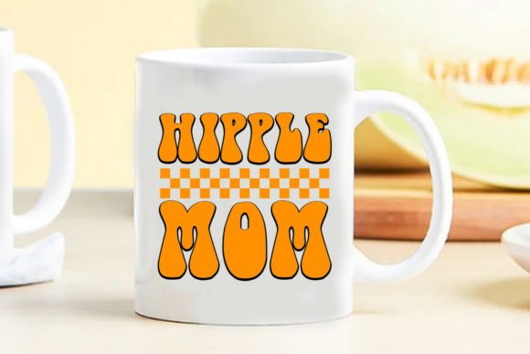 Retro Mom SVG Hipple Mom: An Embroidery Review