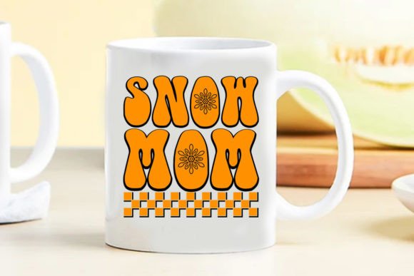 Retro Mom Svg Snow Mom: A Designer’s Stitch Review